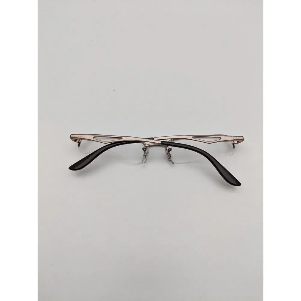 🕶️Ray-Ban RB6163 Eyeglasses 52/19 140 /MC431🕶️​